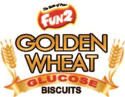 Fun2 Golden Wheat Device mark 4327837 Trademark