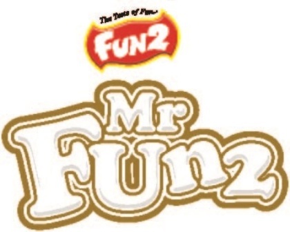 Fun2 Mrfun2 Device mark 4327840 Trademark