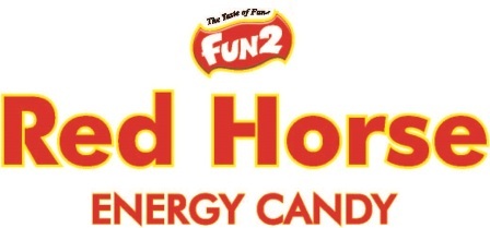 Fun2 Red Horse Device mark 4327842 Trademark