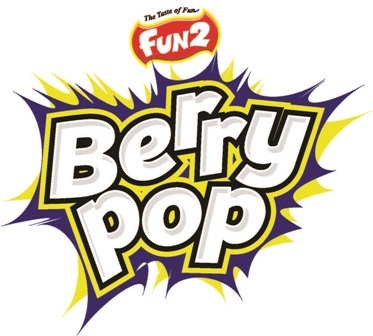 Fun2 Berry Pop Device mark 4327843 Trademark