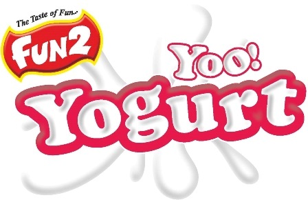 Fun2 Yoo Yogurt Device mark 4327844 Trademark