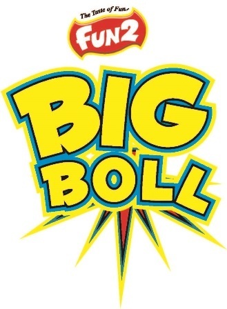 Fun2 Big Boll Device mark 4327845 Trademark