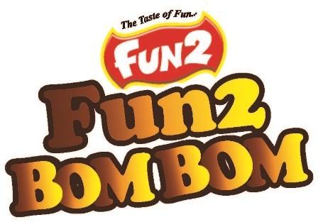Fun2 Fun2 Bombom Device mark 4327846 Trademark