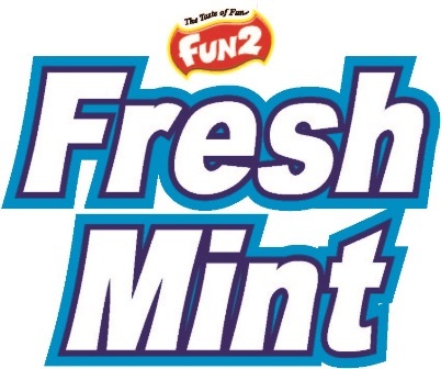 Fun2 Fresh Mint Device mark 4327853 Trademark