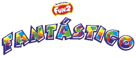 Fun2 Fantastico Device mark 4327854 Trademark