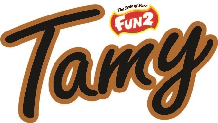 Fun2 Tamy Device mark 4327855 Trademark