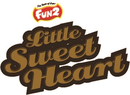 Fun2 Little Sweet Heart Device mark 4327856 Trademark