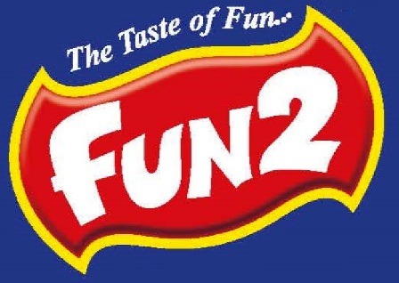 Fun2 Device mark 4327858 Trademark
