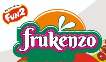 Fun2 Frukenzo Device mark 4327859 Trademark