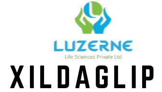 Xildaglip Device mark 4328071 Trademark
