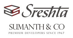 Sreshta Sumanth & Co Premium Developers Device mark 4328089 Trademark