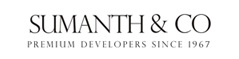 Sumanth & Co Premium Developers Since 1967 Device mark 4328093 Trademark