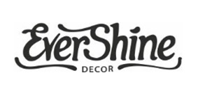Evershine Decor (with Device) Device mark 4328175 Trademark