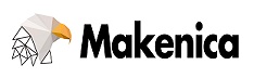 Makenica Device mark 4328240 Trademark