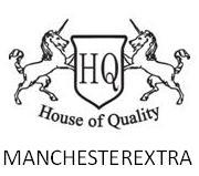 House Of Quality Manchesterextra With Device Of Hq Device mark 4328302 Trademark
