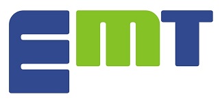 Emt (with Device) Device mark 4328347 Trademark