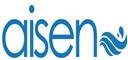 Aisen (label) Device mark 4328403 Trademark