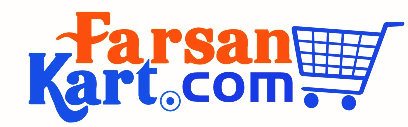 Farsankart.com With Logo Device mark 4328488 Trademark