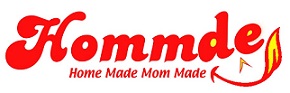 Hommde Home Made Mom Made Device mark 4328529 Trademark