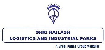 Shri Kailash Logistics And Industrial Parks With Device Device mark 4328534 Trademark