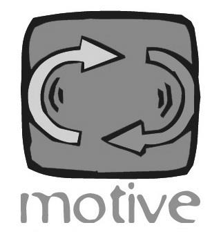 Motive (device) Device mark 4328547 Trademark