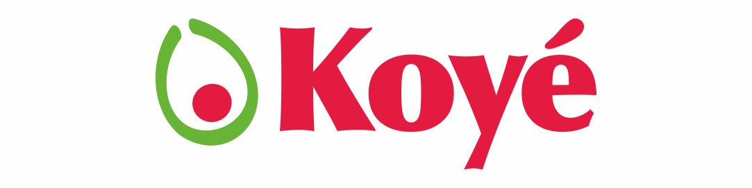 Koye (label) Device mark 4328602 Trademark