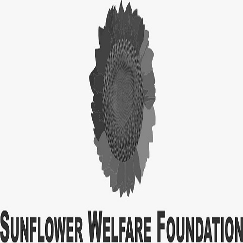 Sunflower Welfare Foundation Device mark 4326286 Trademark
