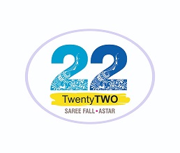 Twenty Two With Device Of 22 Device mark 4326335 Trademark