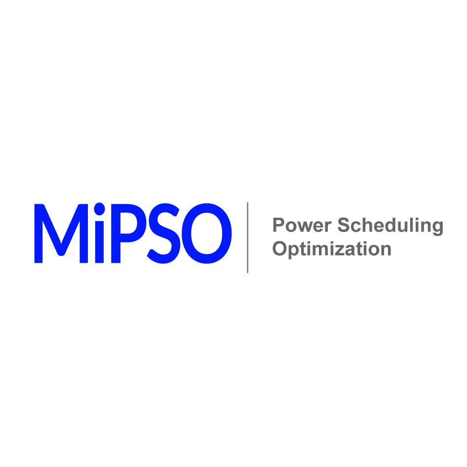 Mipso Device mark 4326347 Trademark