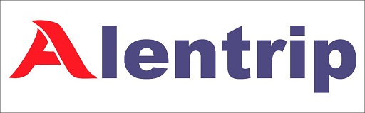 Alentrip Device mark 4326353 Trademark