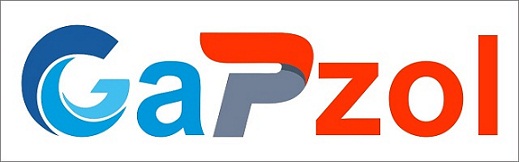 Gapzol Device mark 4326356 Trademark