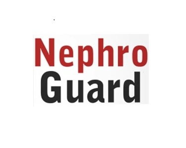 Nephro Guard (device) Device mark 4326365 Trademark