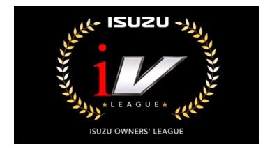 Isuzu Iv League Device mark 4326431 Trademark