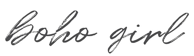 Boho Girl Device mark 4326468 Trademark