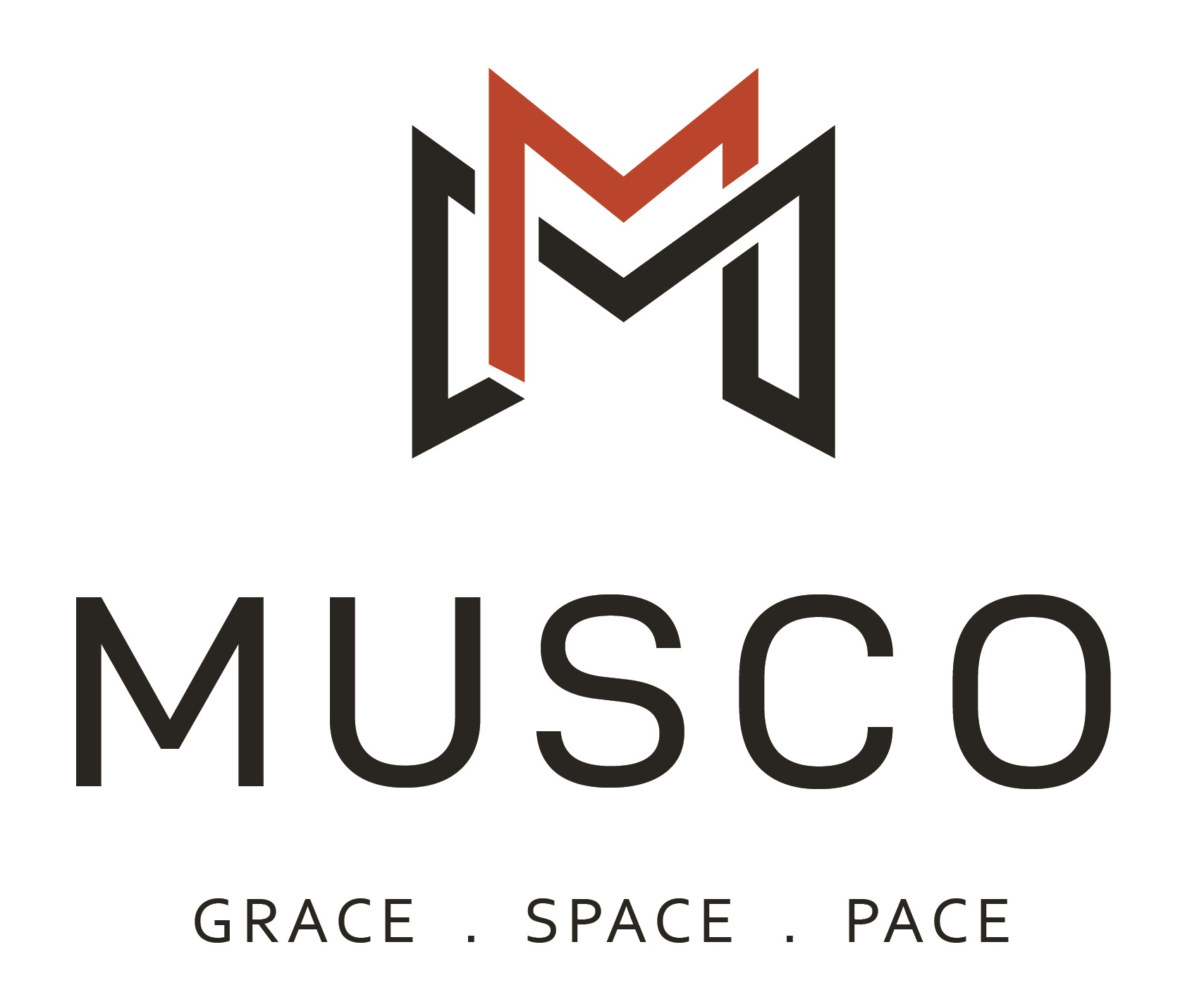 Musco With Device Device mark 4328956 Trademark