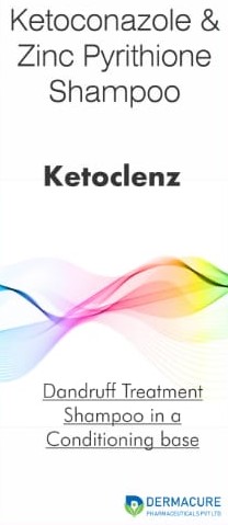 Ketoclenz Device mark 4329114 Trademark