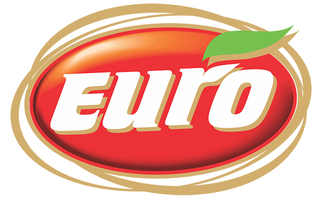 Euro (label) Device mark 4329207 Trademark