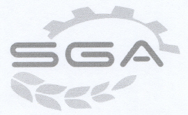 Sga Device mark 2084276 Trademark