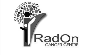 Radon Cancer Centre – Cancer Divides We Unite Device mark 4329587 Trademark