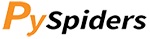 Pyspiders Device mark 4329702 Trademark