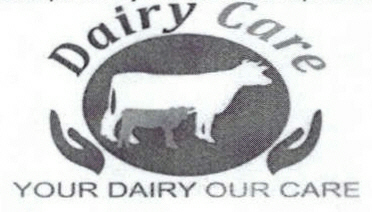 Dairy Care Your Dairy Our Care Device mark 2400040 Trademark