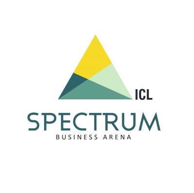 Icl Spectrum (business Arena) Device mark 4330097 Trademark