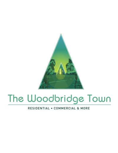 The Woodbridge Town (residential, Commercial & More) Device mark 4330099 Trademark