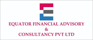 Equator Financial Advisory & Consultancy Pvt . Ltd. With E Device Device mark 4330268 Trademark