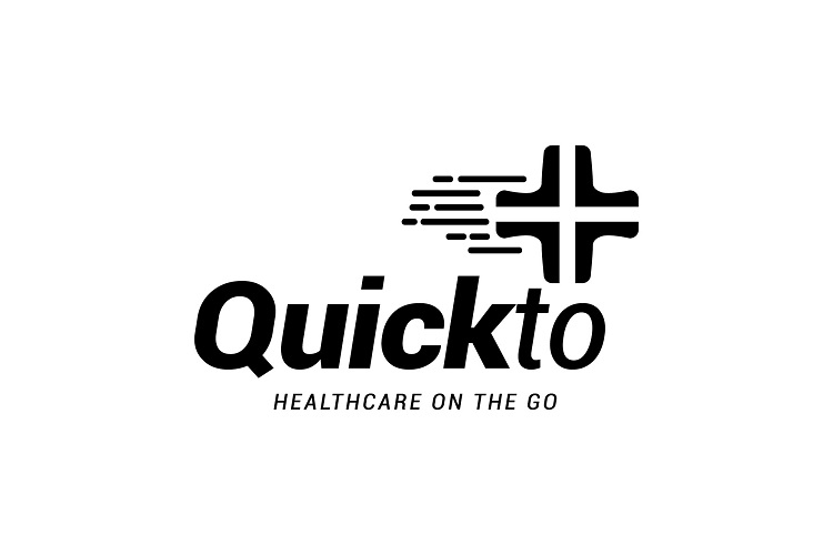 Quickto - Healthcare On The Go Device mark 4330277 Trademark