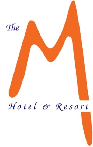 The Hotel M & Resort Device mark 4330278 Trademark