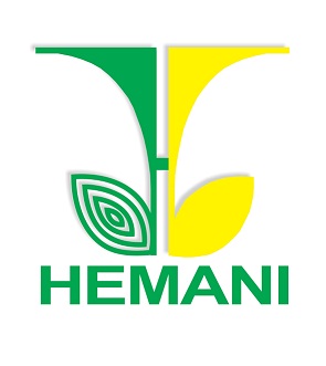 Hemani Device mark 4330305 Trademark