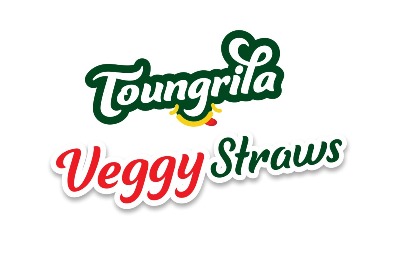 Toungrila Veggy Straws With Device Device mark 4330649 Trademark