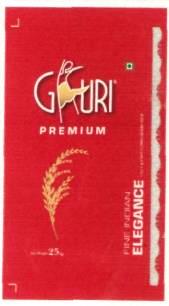 Gauri Device mark 4330939 Trademark