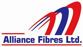 Alliance Fibres Ltd. Device mark 4330951 Trademark